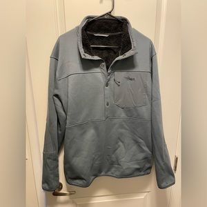 Men’s Sitka Pullover